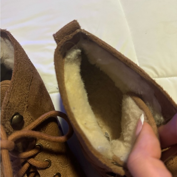 Bethany Ugg Boot - Picture 2 of 3